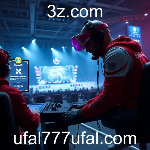 Revoluções Digitais: ufaL777 e o Impacto no Brasil