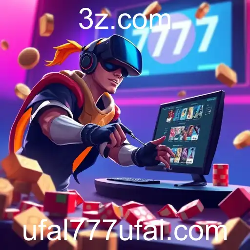 A Revolução dos Jogos Online em Portugal