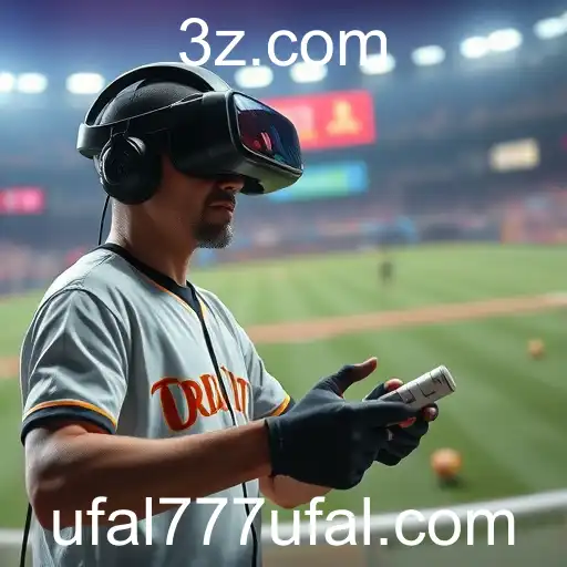 A Revolução dos Jogos Online em 2025: ufaL777 Ganha Destaque