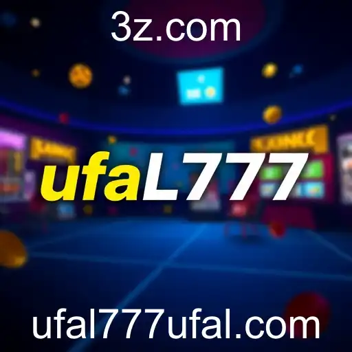 A Ascensão do ufaL777 no Cenário de Jogos Online