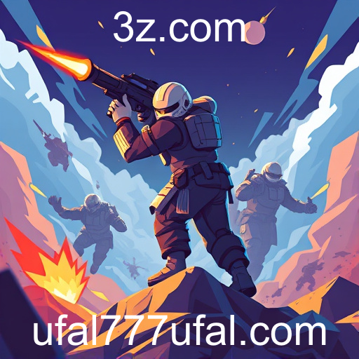 A Evolução dos Jogos de Ação no Site de Palavras-Chave 'ufaL777'