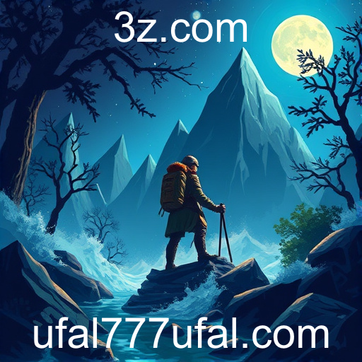 Explorando os Melhores Jogos de Aventura no ufaL777