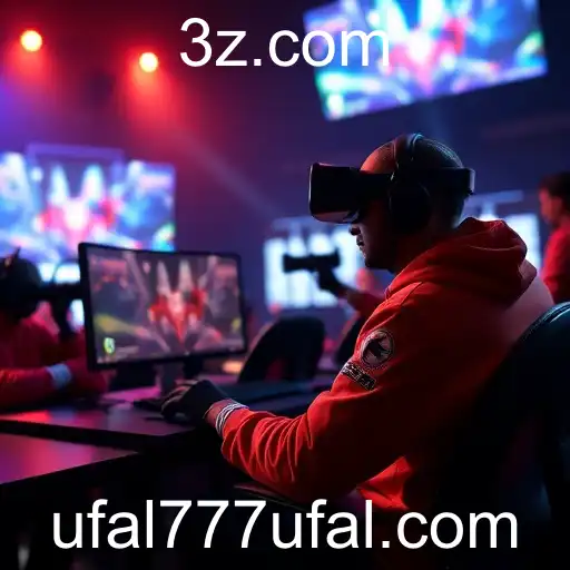 Revolução Digital nos Jogos Online