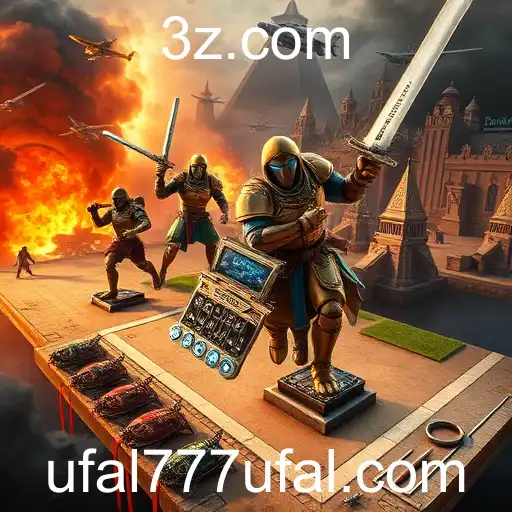 A Evolução dos Jogos Online no Brasil