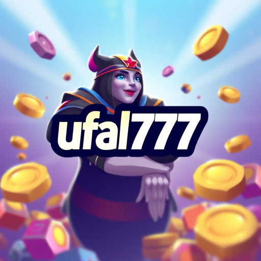 ufaL777