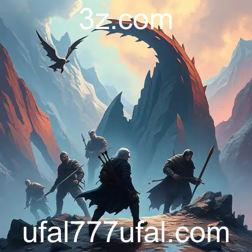 Tendências em Jogos Online e a Ascensão do ufaL777