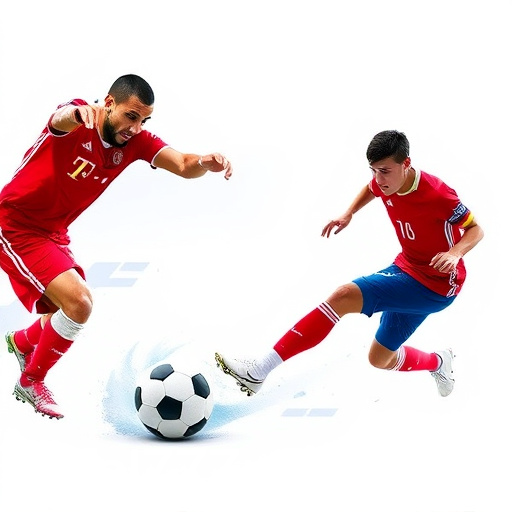 A Ascensão dos Jogos Esportes no Universo dos Videogames