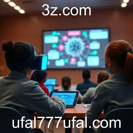 Impactos da Tecnologia na Educação Moderna