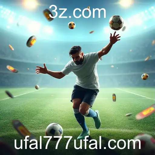 UfaL777 Revoluciona o Mundo dos Jogos Online em 2025