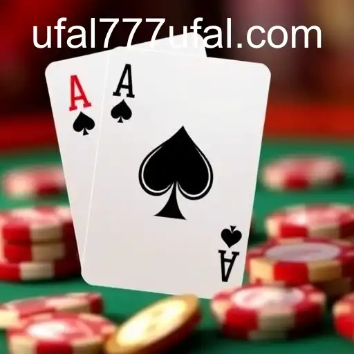 Gaming Experience ufaL777 - 800+ Premium and Exclusive Games