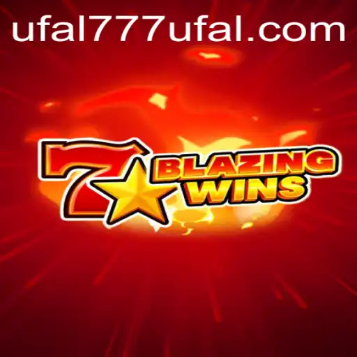 BlazingWins: An In-Depth Look at the Thrilling New Game with ufaL777