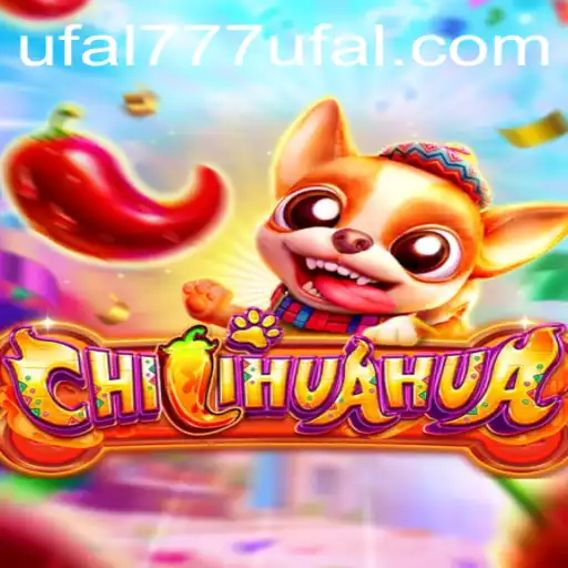 Unveiling CHILIHUAHUA: The Exciting World of Virtual Gaming