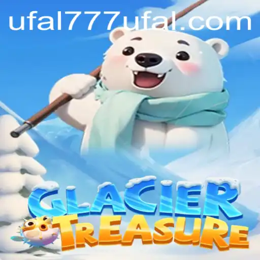 Discover the Excitement of GlacierTreasure: A Thrilling Adventure Awaits