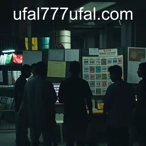 VIP Service ufaL777 - 24/7 Support and Exclusive Benefits