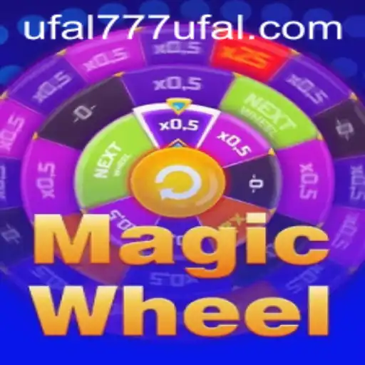 MagicWheel: Unveiling the Mystical World of Gaming with ufaL777