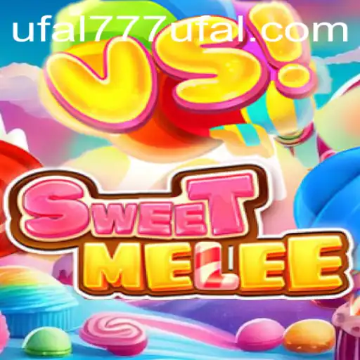 SweetMelee: A Thrilling Dive into the World of UfaL777
