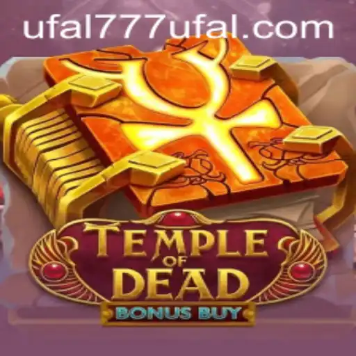Temple of Dead Bonus Buy: Exploring the Thrilling Adventure