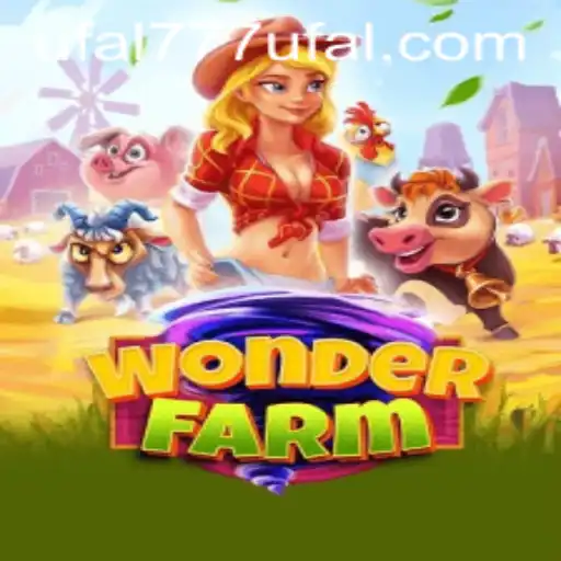 Exploring the Enchanting World of WonderFarm: A Journey with ufaL777